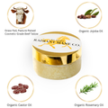 PRE-ORDER Mane Lengthening & Repair Mask